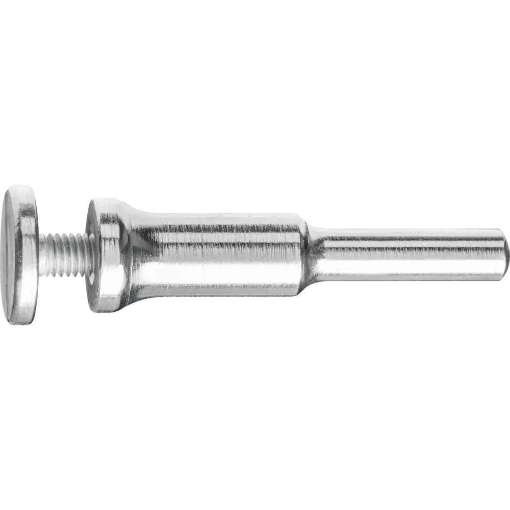 Pferd Tools PFERD TOOLS Werkzeughalter für Schleifwerkzeuge mit Bohrungs-Ø 5 mm Spannbereich 0-10mm Schaft-Ø 6 mm-1 Product picture Primär-Darstellung