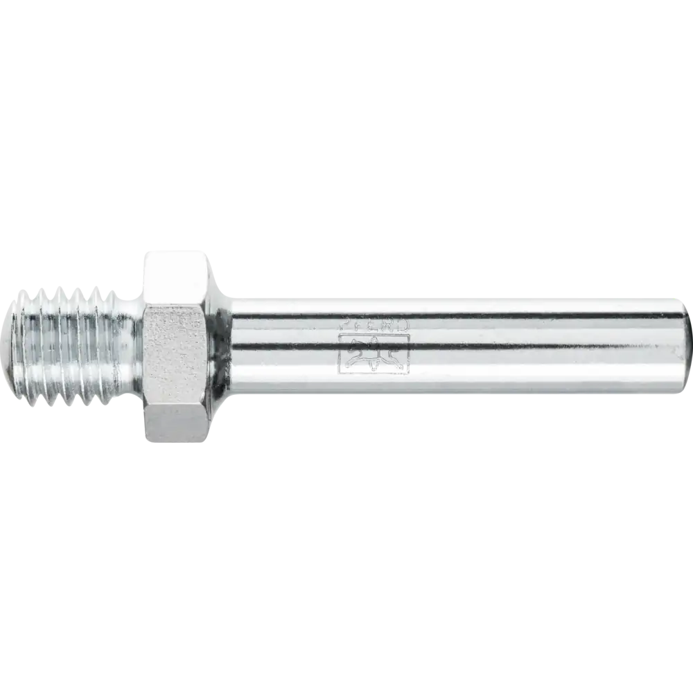 Pferd Tools PFERD TOOLS Werkzeughalter Schaft-Ø 8 mm für Leichtmetall Frässtifte mit Innengewinde M 10-1 Product picture Primär-Darstellung