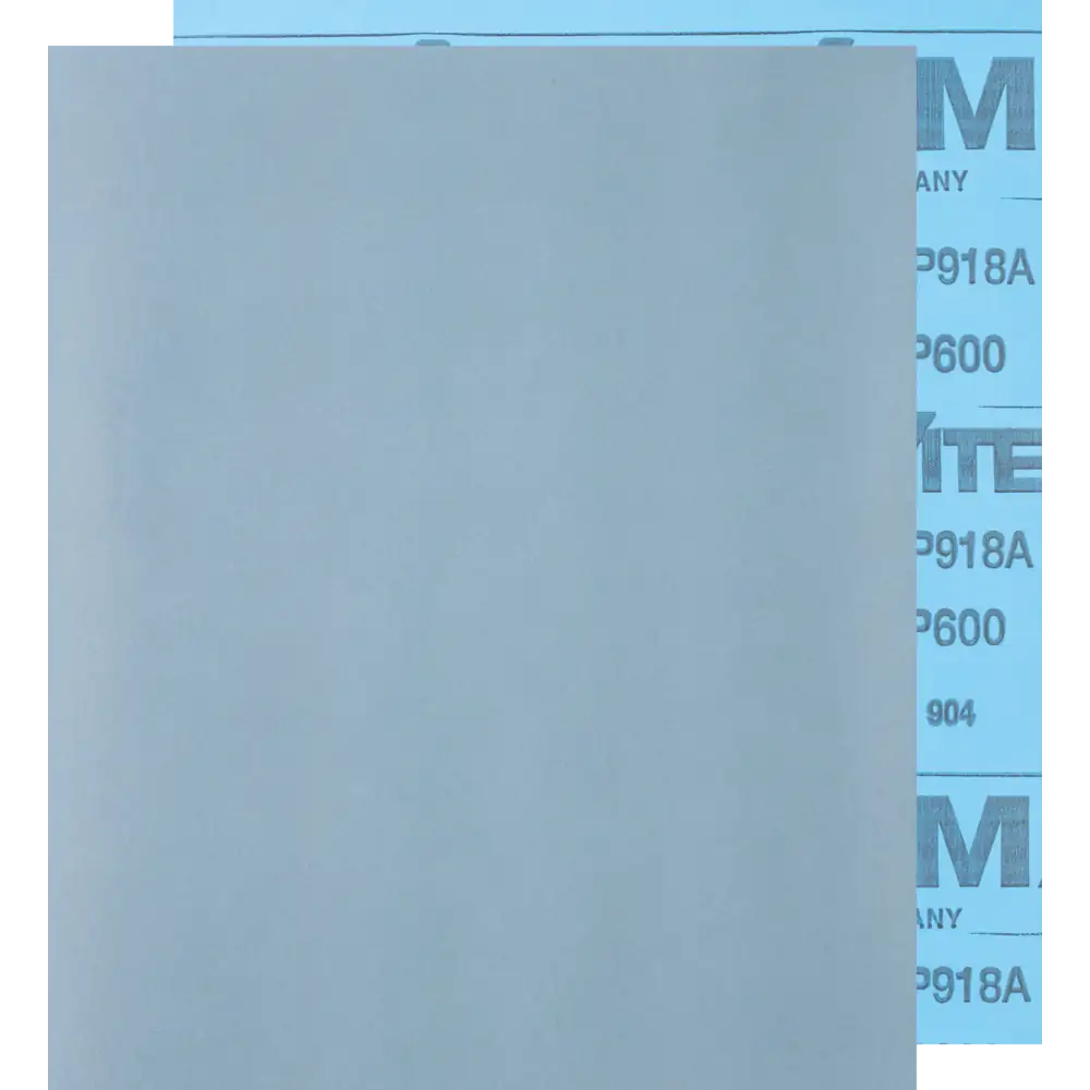 Pferd Tools PFERD TOOLS wasserfester Papier Schleifbogen 230x280mm BP W SiC600 für Lackbearbeitung-1 Product picture Primär-Darstellung