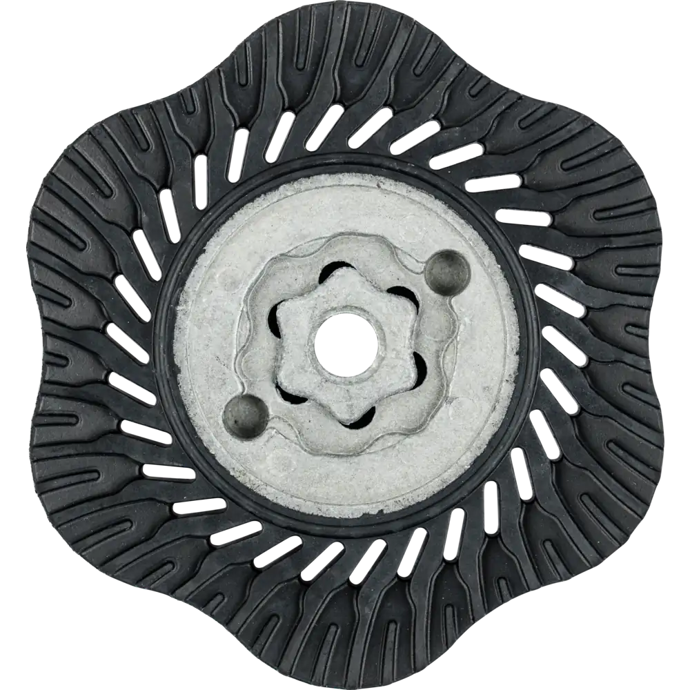 Pferd Tools PFERD TOOLS COMBICLICK Stützteller Ø 100mm Gewinde M10 für Winkelschleifer 100-1 Product picture Primär-Darstellung
