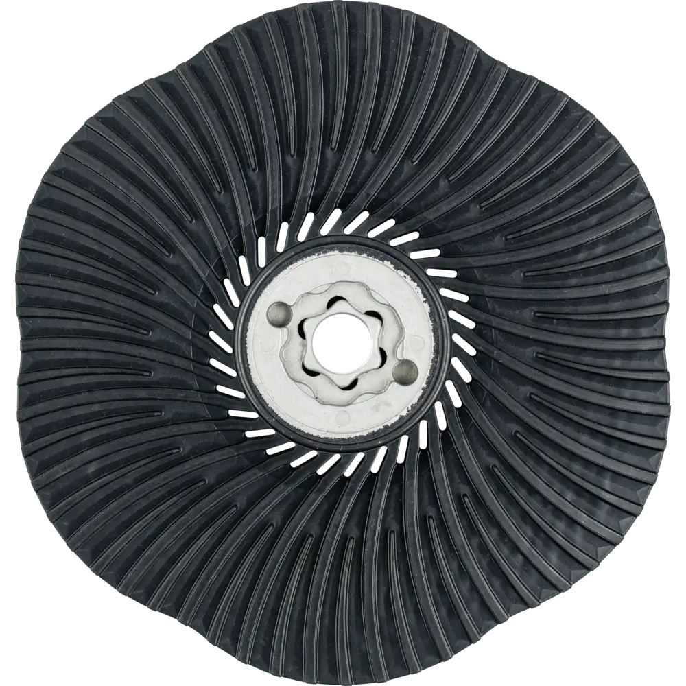 Pferd Tools PFERD TOOLS COMBICLICK Stützteller Ø 180mm Gewinde 5/8-11 UNC für Winkelschleifer 180-1 Product picture Primär-Darstellung