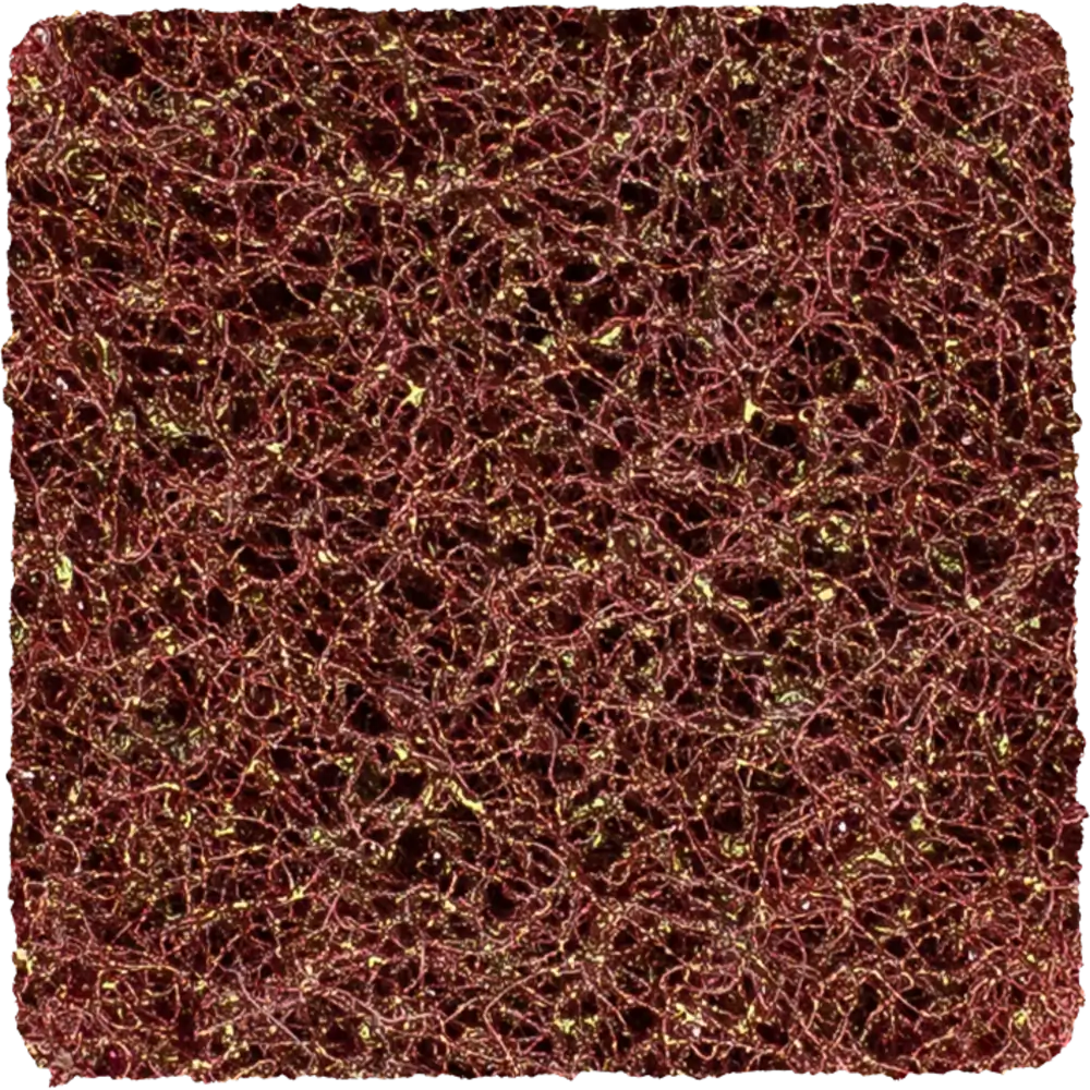 Pferd Tools PFERD TOOLS COMBIDISC harte Vliesronde CD 35x35 mm A100G für Feinschliff und Finish -1 Product picture Vorderansicht