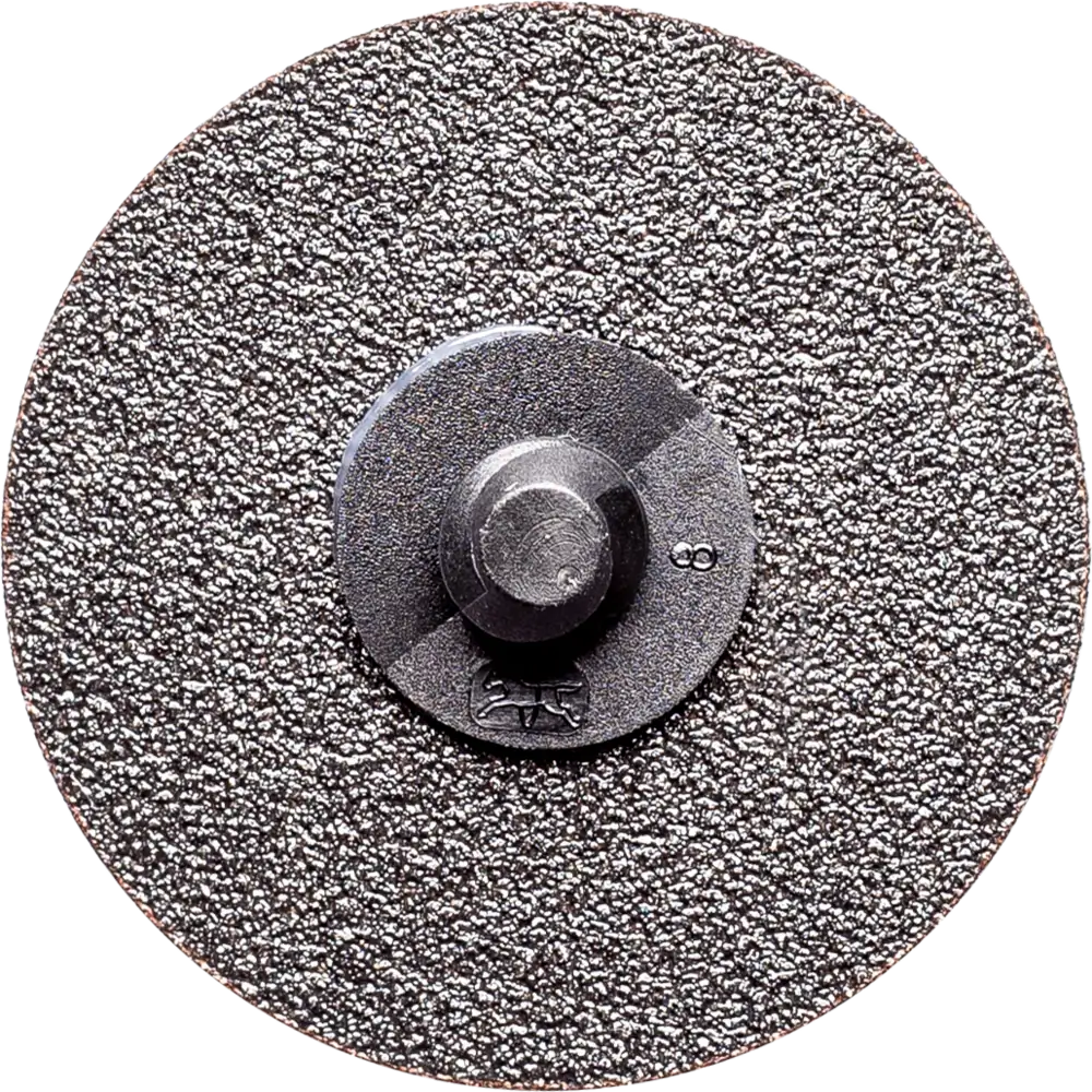 Pferd Tools PFERD TOOLS COMBIDISC SIC Schleifblatt CDR Ø 75 mm SIC120 RS für rückseitiges Schleifen-1 Product picture Primär-Darstellung