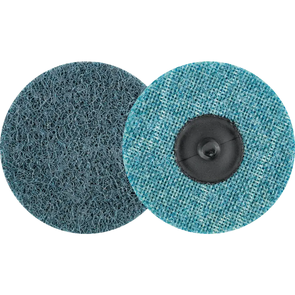 Pferd Tools PFERD TOOLS COMBIDISC harte Vliesronde CDR Ø 75 mm A240F für Feinschliff und Finish (25)-1 Product picture Primär-Darstellung