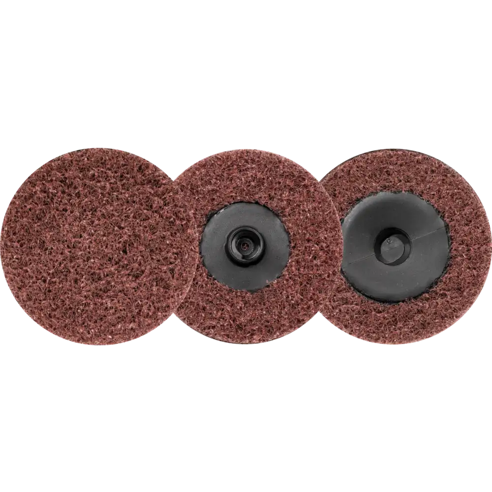 Pferd Tools PFERD TOOLS COMBIDISC weiche Vliesronde CD Ø 38 mm A100 zum reinigen und satinieren-1 Product picture Primär-Darstellung