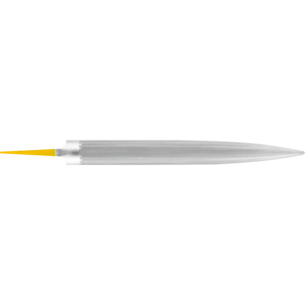 Pferd Tools PFERD TOOLS CORINOX-Präzisionsfeile hohe Oberflächenhärte Halbrund 200mm Schweizer Hieb 0, grob-1 Product picture Primär-Darstellung