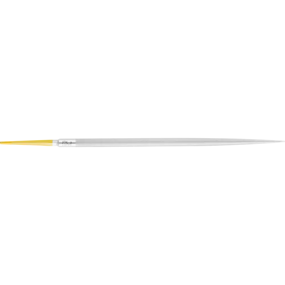 Pferd Tools PFERD TOOLS CORINOX-Präzisionsfeile hohe Oberflächenhärte Rund 200mm Schweizer Hieb 2, mittel-fein-1 Product picture Primär-Darstellung