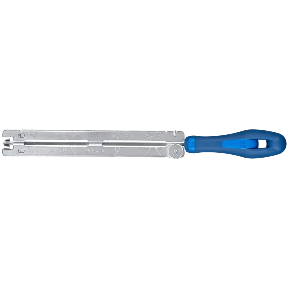 Pferd Tools PFERD TOOLS CHAIN SHARP CS-SL Kettensägeschärfgerät Ø 4,0 mm für Kettenteilung 3/8"-LowProfile-1 Product picture Primär-Darstellung