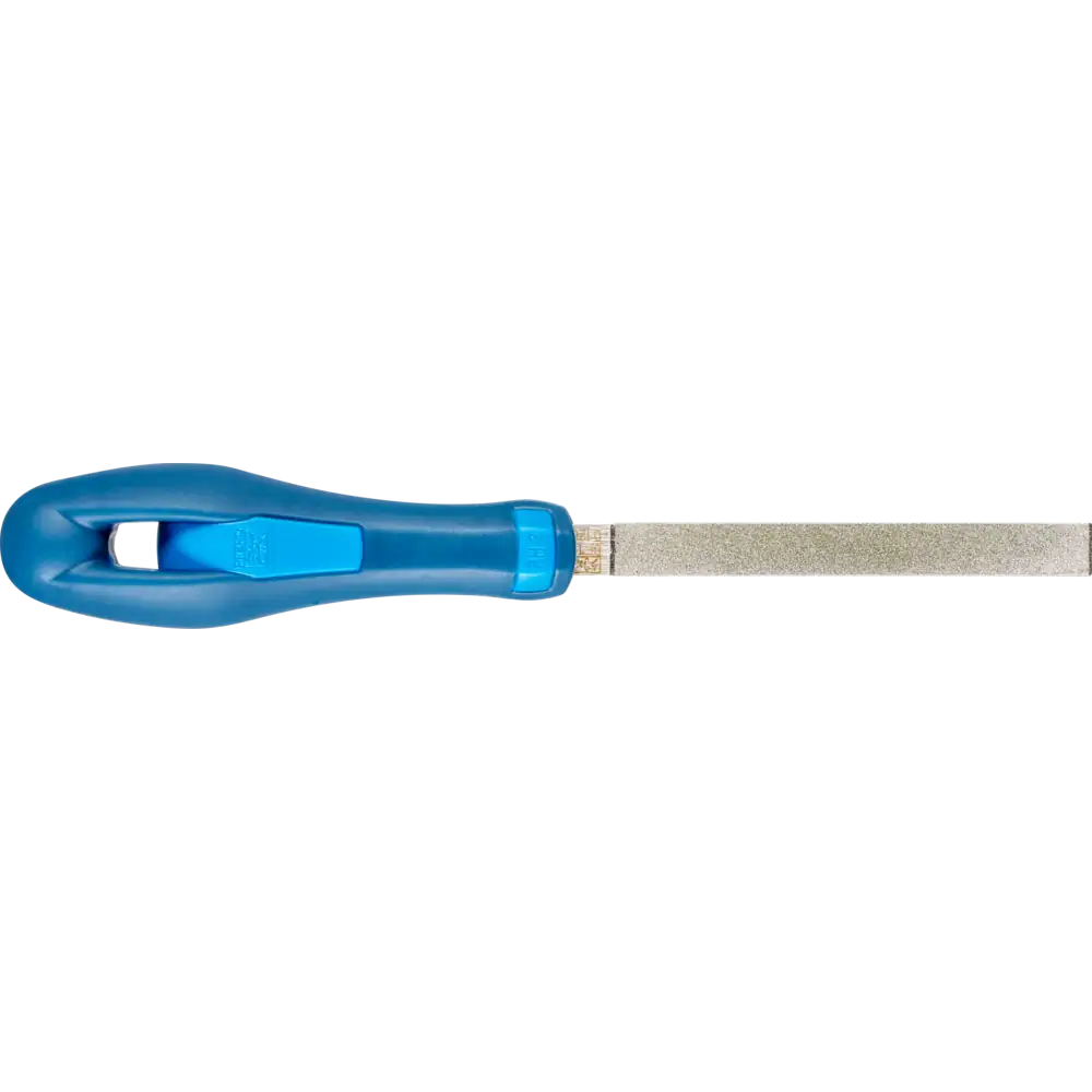 Pferd Tools PFERD TOOLS Diamant-Werkstattfeile flachstumpf 100mm D126 (mittel) für harte Werkstoffe-1 Product picture Primär-Darstellung