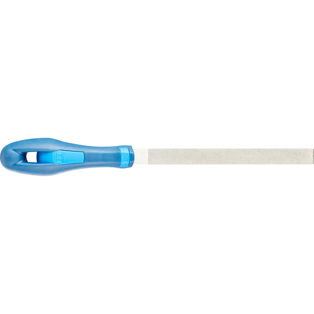 Pferd Tools PFERD TOOLS Diamant-Werkstattfeile flachstumpf 150mm D126 (mittel) für harte Werkstoffe-1 Product picture Primär-Darstellung