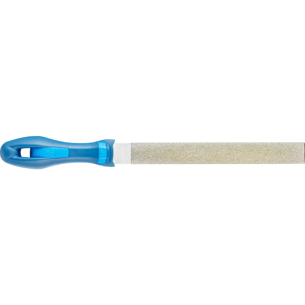 Pferd Tools PFERD TOOLS Diamant-Werkstattfeile flachstumpf 200mm D251 (mittel) für harte Werkstoffe GFK/CFK-1 Product picture Primär-Darstellung