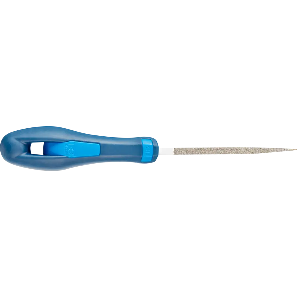 Pferd Tools PFERD TOOLS Diamant-Werkstattfeile dreikant 100mm D126 (mittel) für harte Werkstoffe-1 Product picture Primär-Darstellung