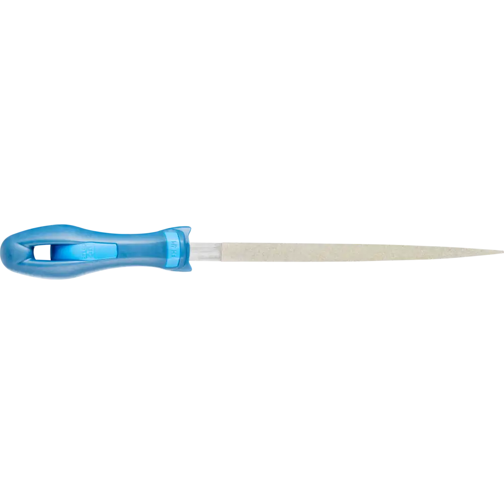 Pferd Tools PFERD TOOLS Diamant-Werkstattfeile dreikant 200mm D251 (mittel) für harte Werkstoffe GFK/CFK-1 Product picture Primär-Darstellung