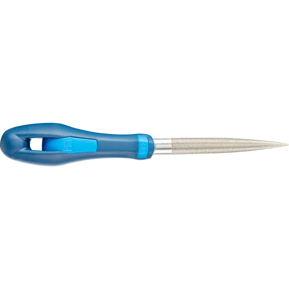 Pferd Tools PFERD TOOLS Diamant-Werkstattfeile halbrund 100mm D151 (mittel) für harte Werkstoffe-1 Product picture Primär-Darstellung