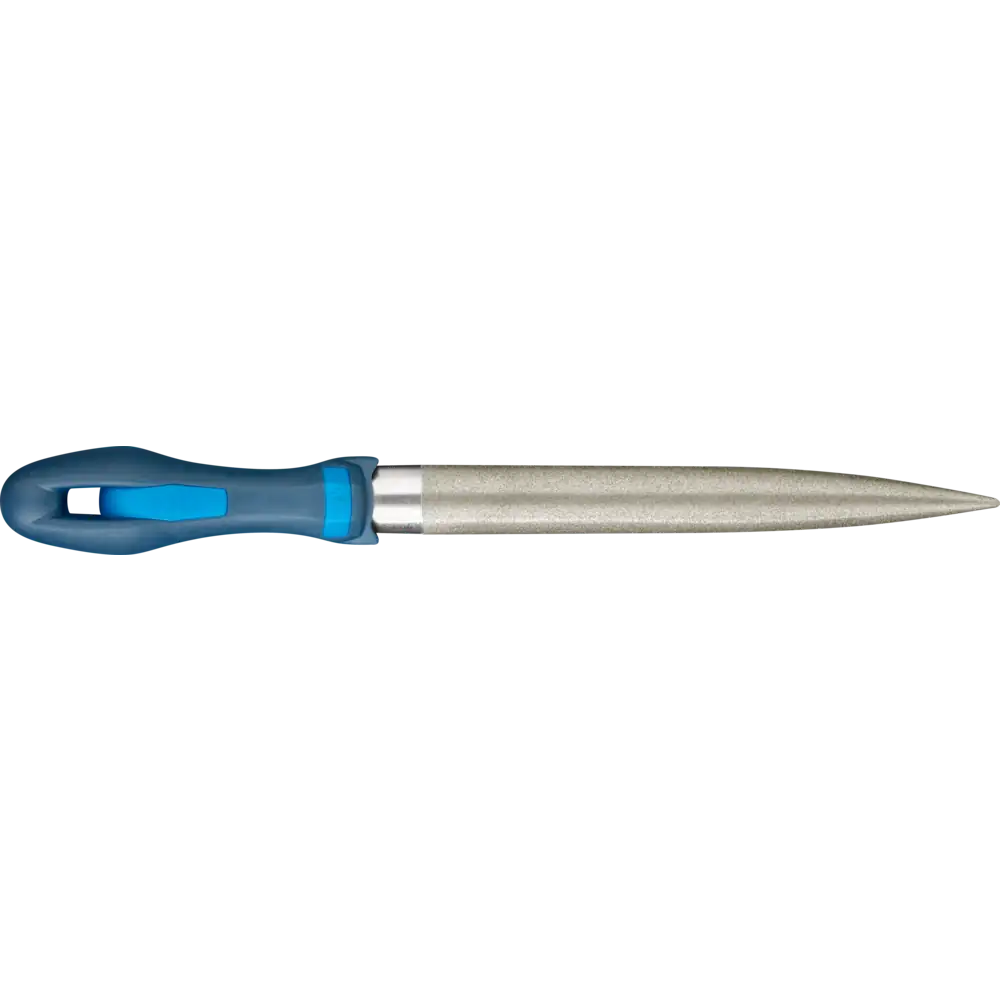 Pferd Tools PFERD TOOLS Diamant-Werkstattfeile halbrund 200mm D151 (mittel) für harte Werkstoffe-1 Product picture Primär-Darstellung