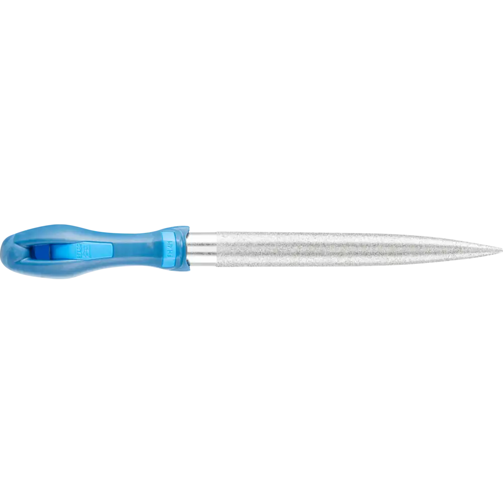 Pferd Tools PFERD TOOLS Diamant-Werkstattfeile halbrund 200mm D251 (mittel) für harte Werkstoffe GFK/CFK-1 Product picture Primär-Darstellung
