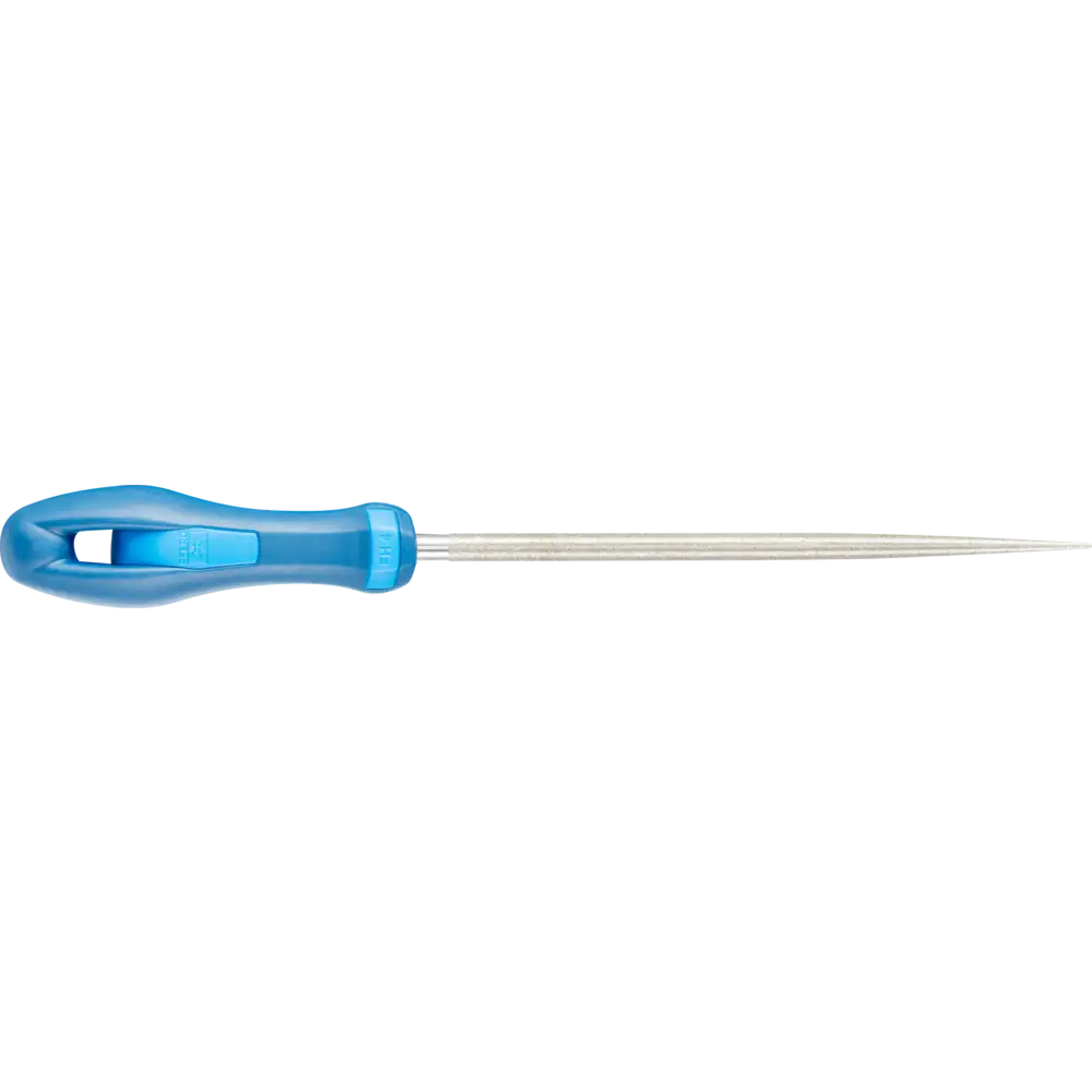 Pferd Tools PFERD TOOLS Diamant-Werkstattfeile rund 200mm D151 (mittel) für harte Werkstoffe-1 Product picture Primär-Darstellung