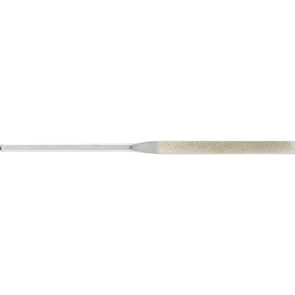 Pferd Tools PFERD TOOLS Diamant-Handyfeile flachstumpf 215 mm D126 (mittel) für harte Werkstoffe-1 Product picture Primär-Darstellung