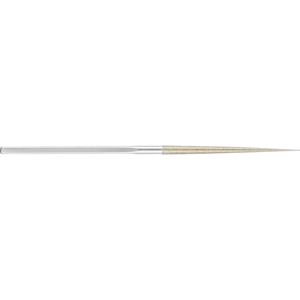 Pferd Tools PFERD TOOLS Diamant-Handyfeile rund 215 mm D181 (grob) für harte Werkstoffe-1 Product picture Primär-Darstellung