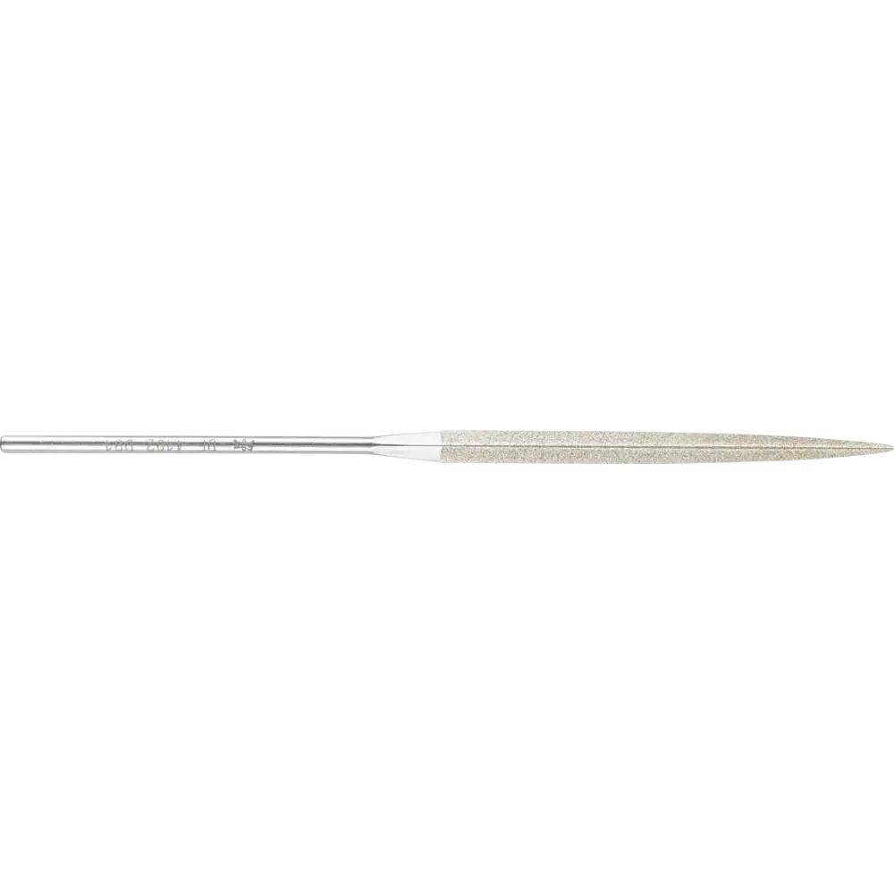 Pferd Tools PFERD TOOLS Diamant-Nadelfeile Barett 140mm D91 (fein) für harte Werkstoffe-1 Product picture Primär-Darstellung