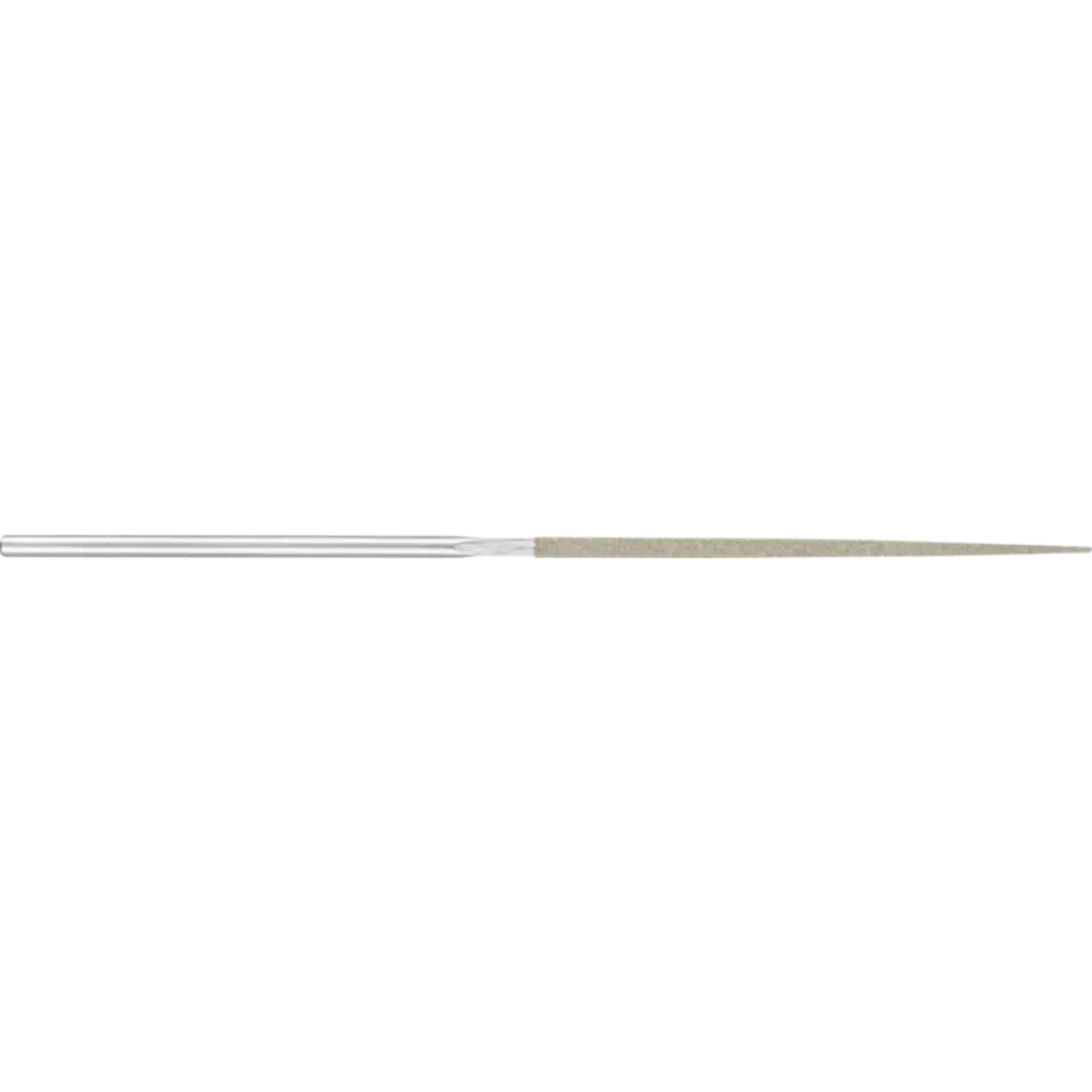 Pferd Tools PFERD TOOLS Diamant-Nadelfeile vierkant 140mm D91 (fein) für harte Werkstoffe-1 Product picture Primär-Darstellung