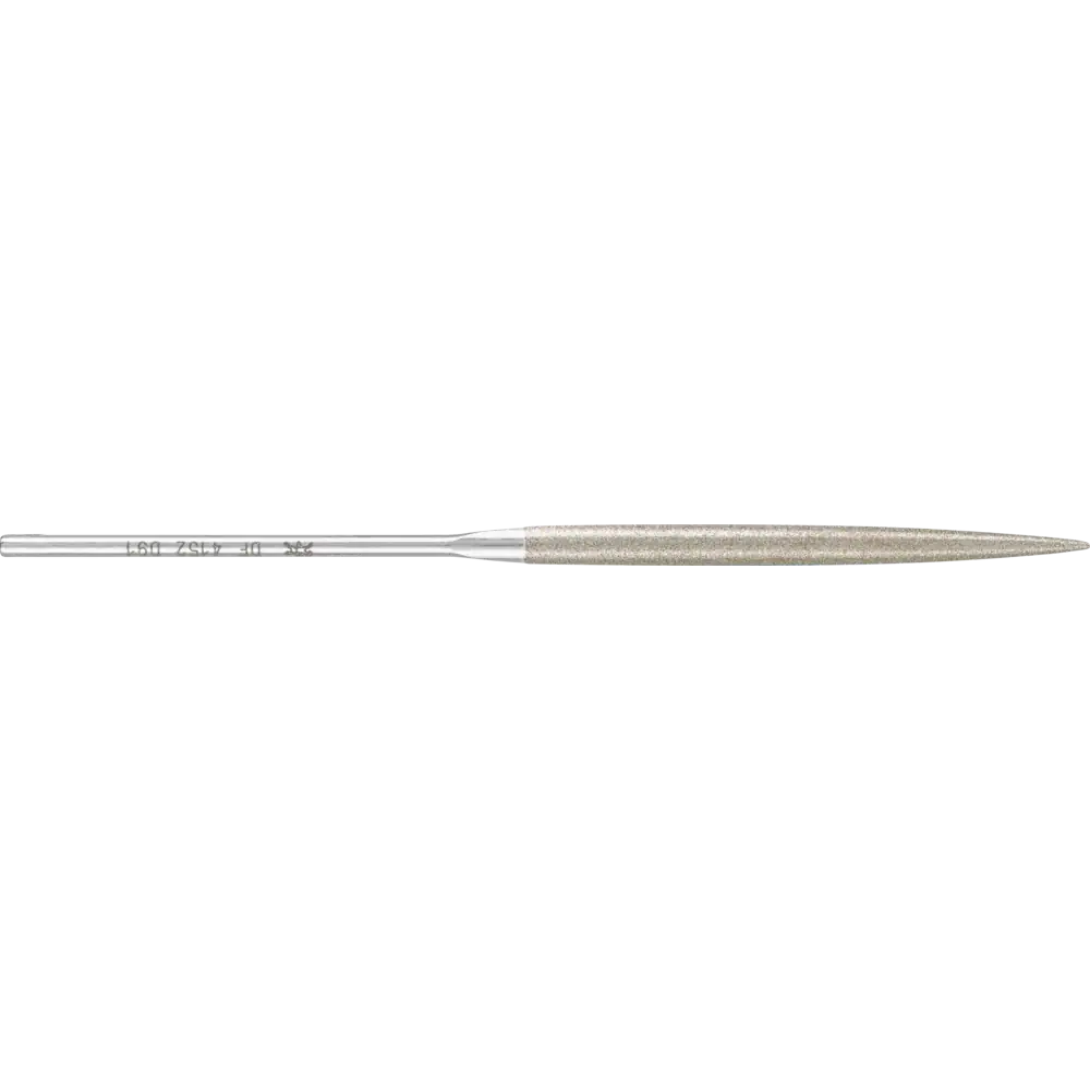 Pferd Tools PFERD TOOLS Diamant-Nadelfeile halbrund 140mm D91 (fein) für harte Werkstoffe-1 Product picture Primär-Darstellung