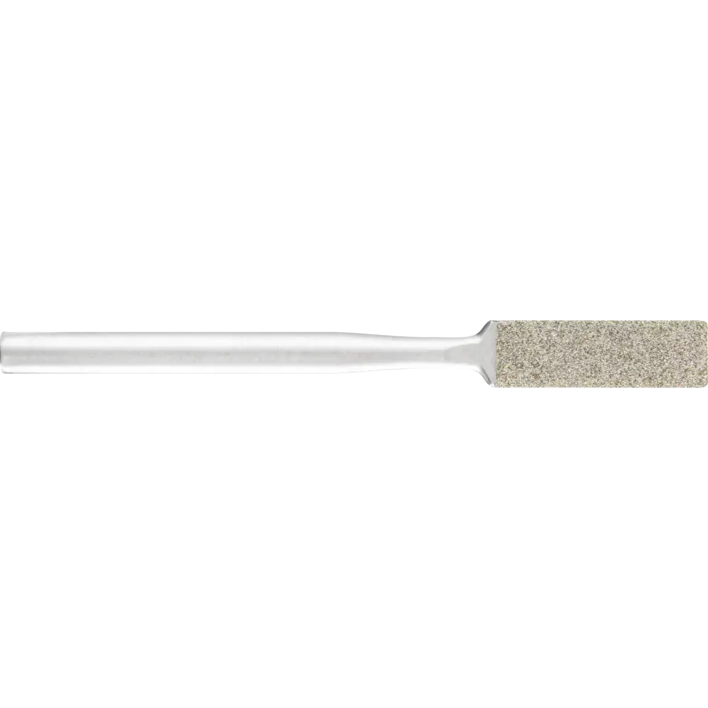 Pferd Tools PFERD TOOLS Diamantfeile für Handfeilgerät flachst. 5,0x2,0x50mm Schaft-Ø3 mm D126 (mittel) beidseitig-1 Product picture Primär-Darstellung