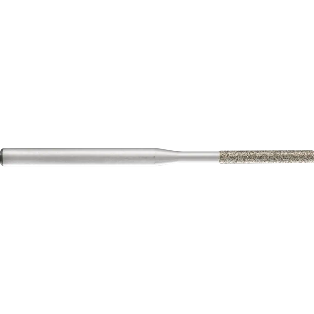 Pferd Tools PFERD TOOLS Diamantfeile für Handfeilgerät rund Ø2,0x50mm Schaft-Ø3 mm D126 (mittel) komplett-1 Product picture Primär-Darstellung