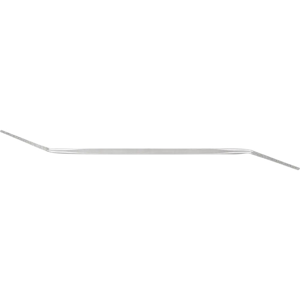 Pferd Tools PFERD TOOLS Diamant-Riffelfeile flachst. DF 914 150mm D91 (fein) f. kompl. Geo. harter Werkstoffe-1 Product picture Primär-Darstellung