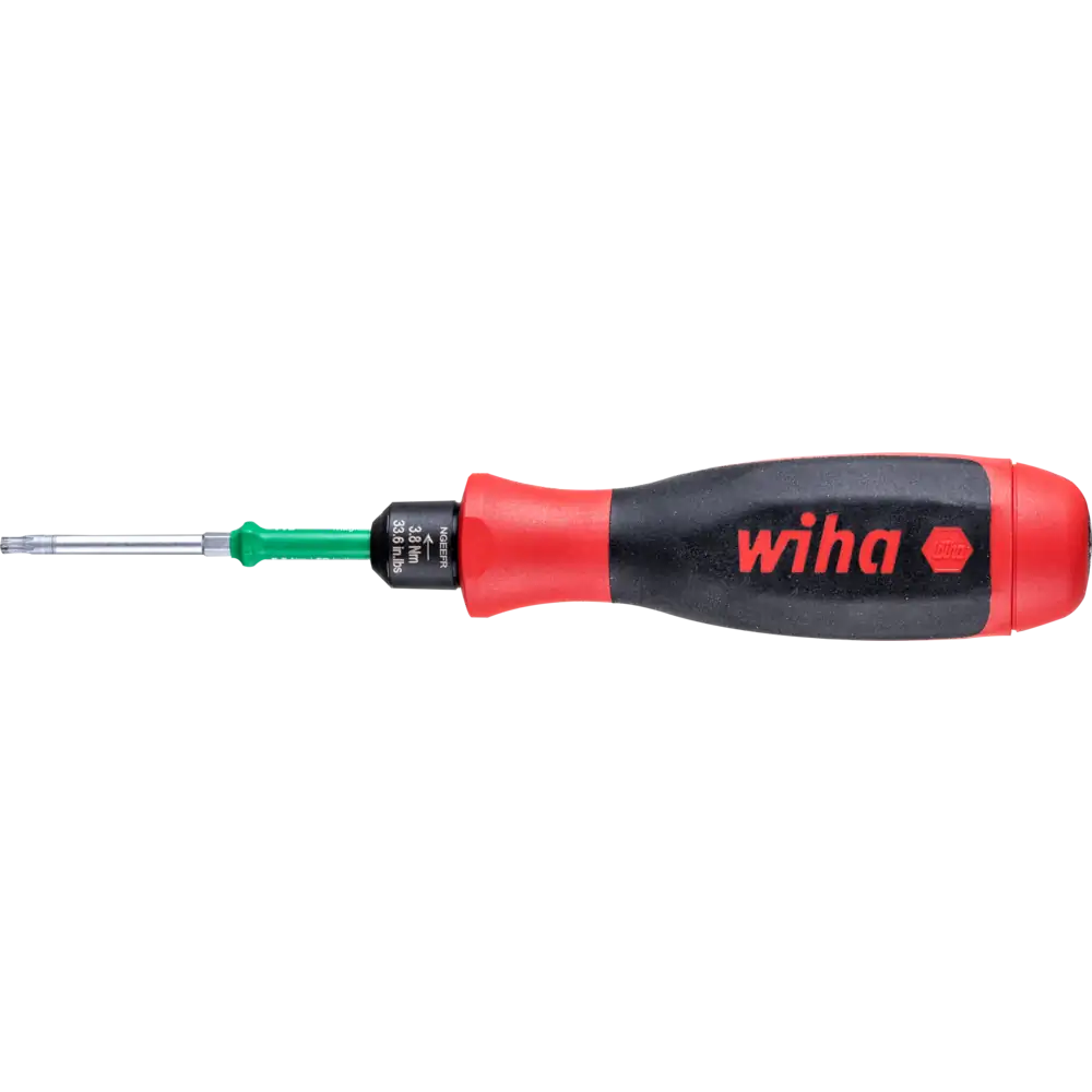 Pferd Tools PFERD TOOLS Innensechsrund-Schlüssel 4,0 Nm für alle ALUMASTER-Ausführungen-1 Product picture Primär-Darstellung