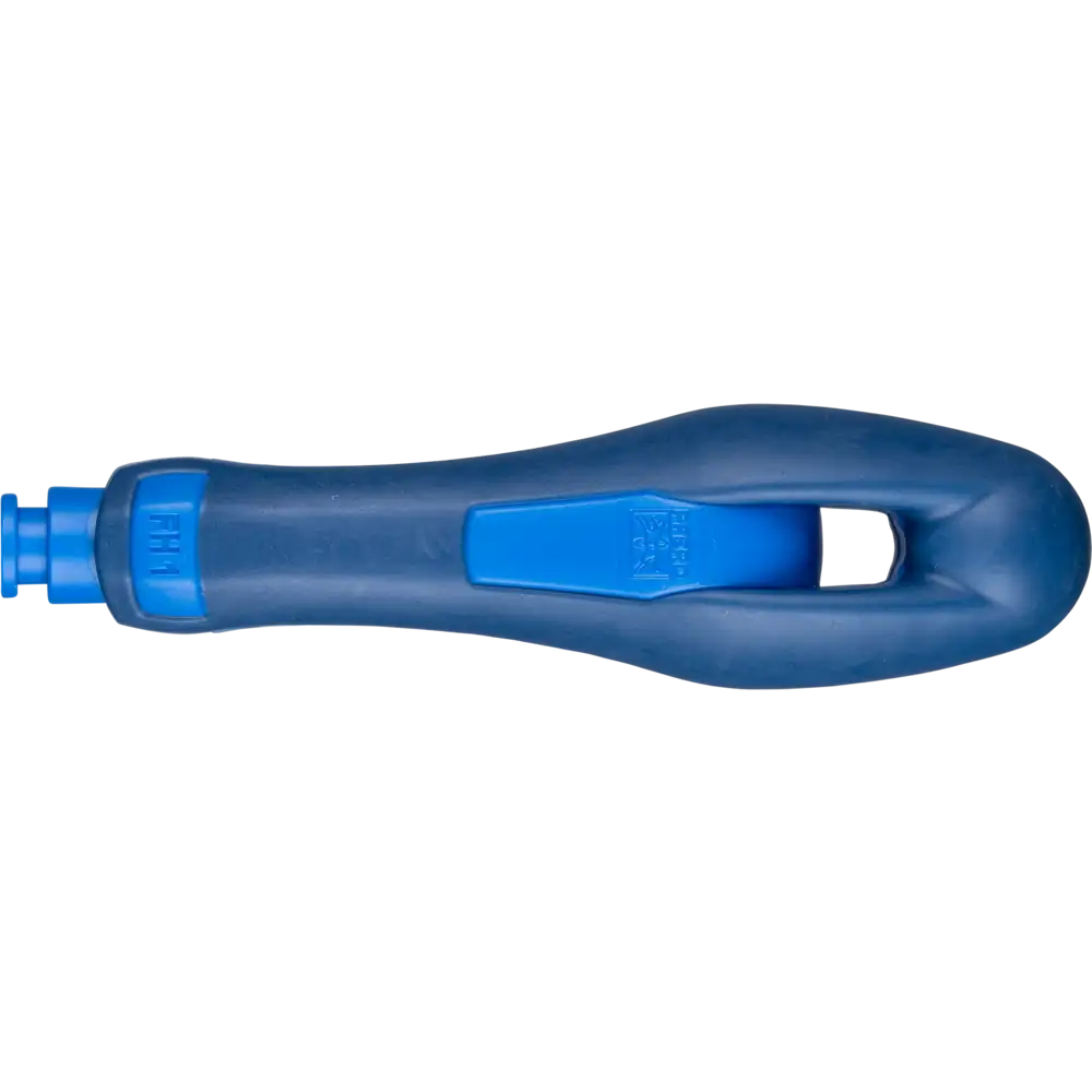 Pferd Tools PFERD TOOLS Ergonomie-Feilenheft FH1 120mm für Kettensägefeilen Ø 4,0-5,5 mm-1 Product picture Primär-Darstellung
