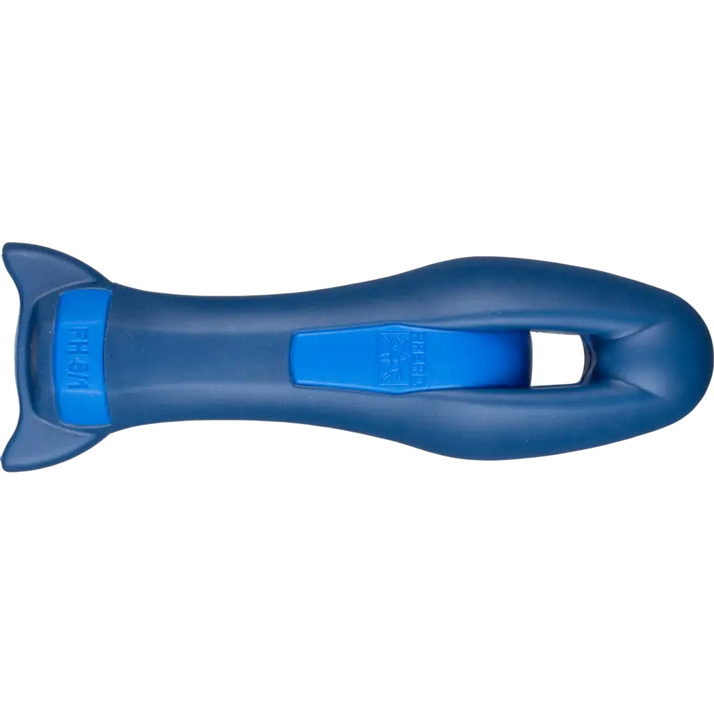 Pferd Tools PFERD TOOLS Ergonomie-Feilenheft FH5/1 115 mm für flache und halbrunde Feilen, Feilenlänge 300-350mm (100)-1 Product picture Primär-Darstellung