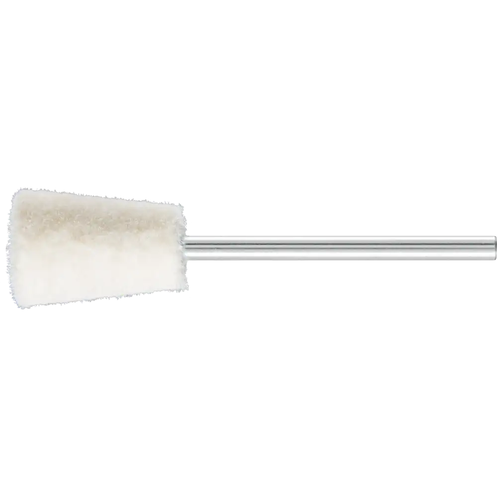 Pferd Tools PFERD TOOLS mittelharte Filzpolierstifte Winkelform Ø 10x15 mm Schaft-Ø 2,35 mm-1 Product picture Primär-Darstellung