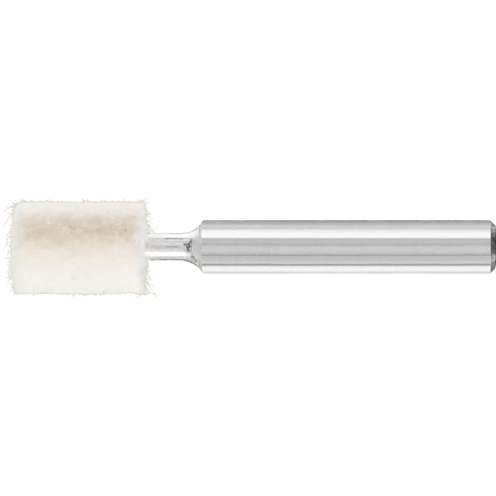 Pferd Tools PFERD TOOLS mittelharte Filzpolierstifte Zylinderform Ø 10x15 mm Schaft-Ø 6 mm-1 Product picture Primär-Darstellung