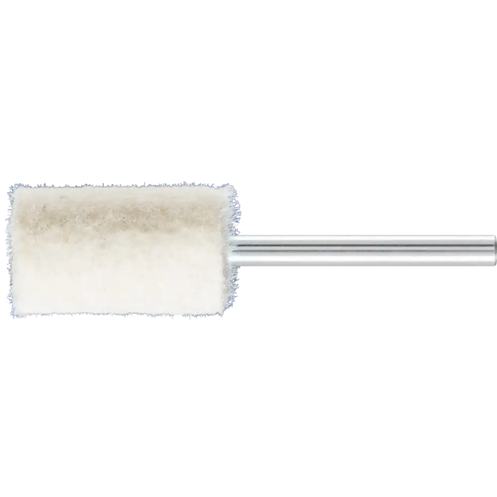 Pferd Tools PFERD TOOLS harte Filzpolierstifte Zylinderform Ø 12x20mm Schaft-Ø 3 mm-1 Product picture Primär-Darstellung