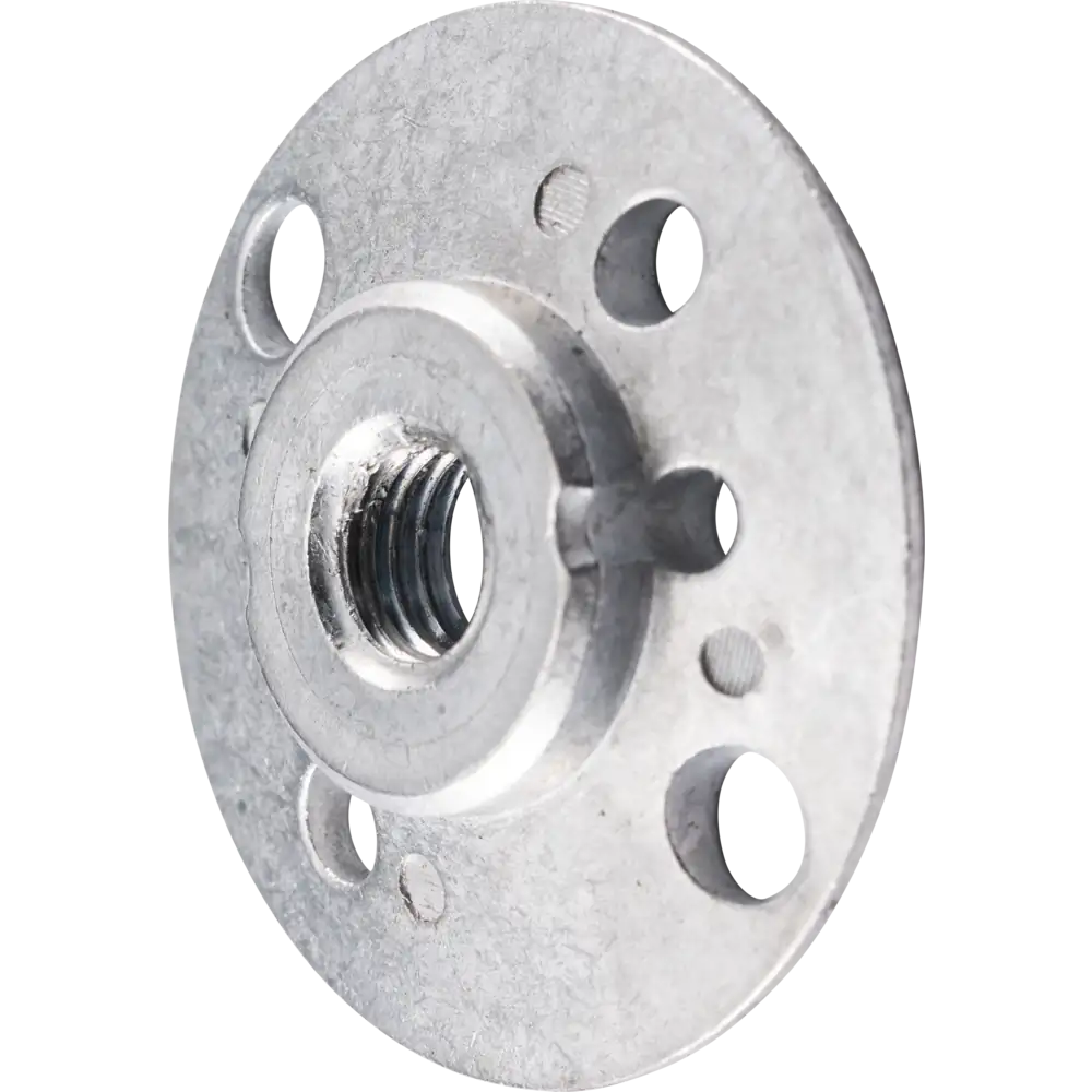 Pferd Tools PFERD TOOLS Spannmutter für Stützteller Gewinde M10 für Ø 115 -1 Product picture Primär-Darstellung