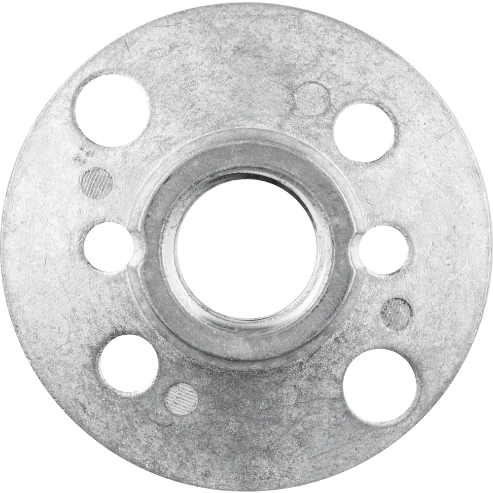 Pferd Tools PFERD TOOLS Spannmutter für Stützteller Gewinde M14 für Ø 100 und 115-1 Product picture Primär-Darstellung