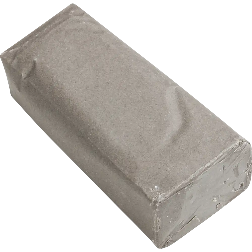 Pferd Tools PFERD TOOLS Polierpaste PP für Vorpolitor von Alu und Messing Riegel 70x50x140mm-1 Product picture Primär-Darstellung
