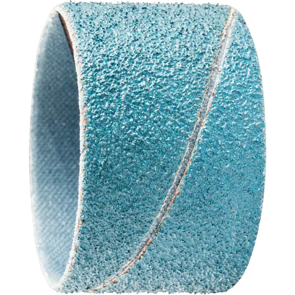 Pferd Tools PFERD TOOLS Zirkon Schleifhülse GSB Zylindrisch Ø 45x30mm Z60 für hohen Abtrag auf Stahl-1 Product picture Primär-Darstellung