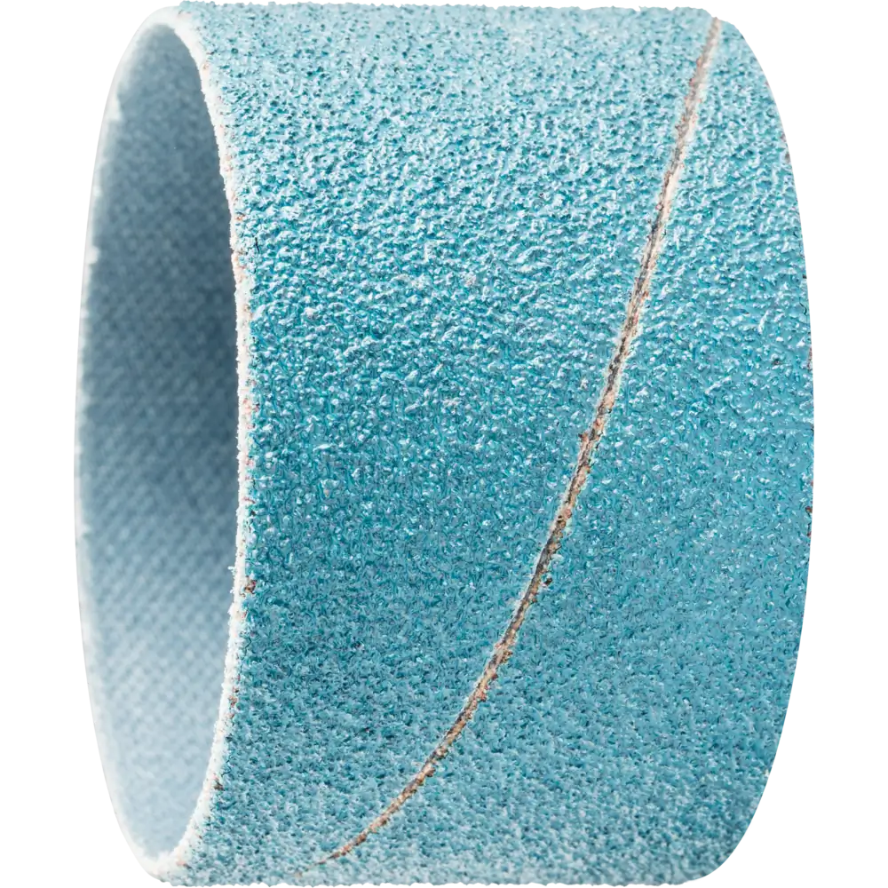 Pferd Tools PFERD TOOLS Zirkon Schleifhülse GSB Zylindrisch Ø 45x30mm Z80 für hohen Abtrag auf Stahl-1 Product picture Primär-Darstellung