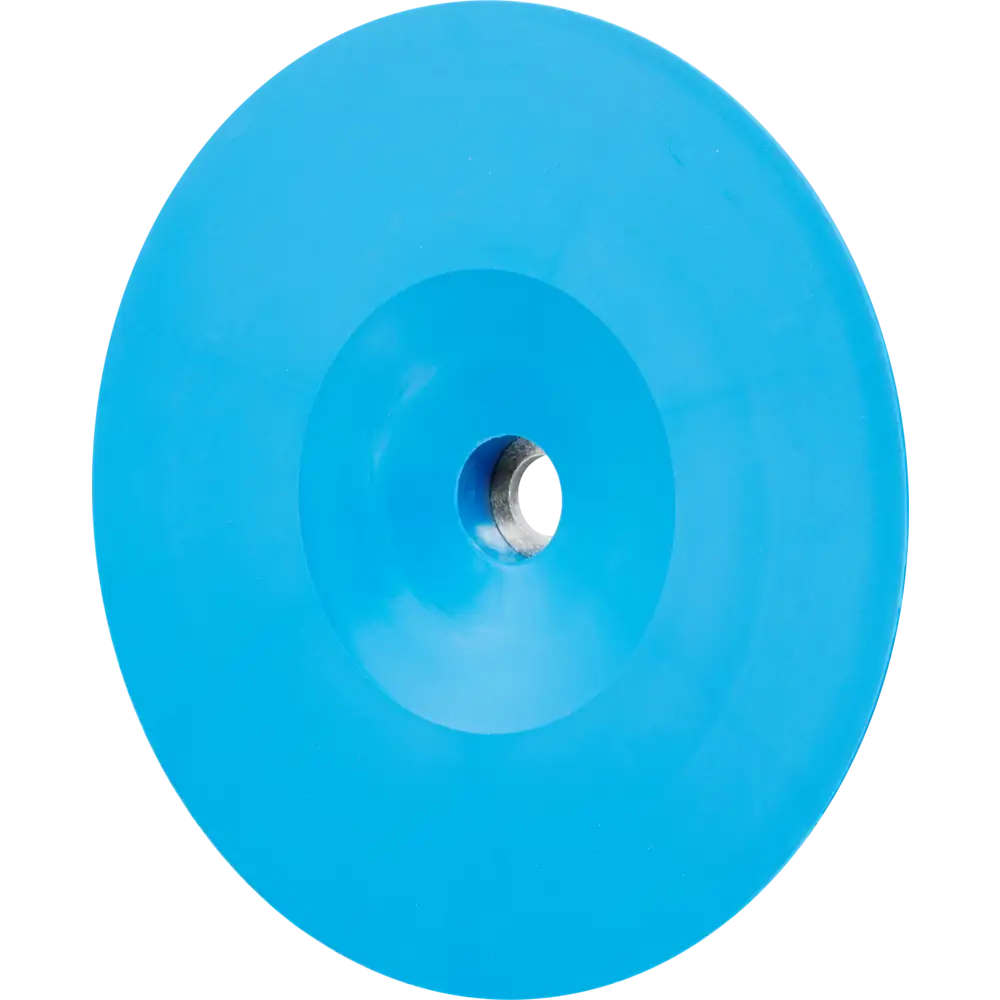 Pferd Tools PFERD TOOLS Stützteller mit Spannmutter Ø 180 GT M14 für Winkelschleifer 180-3 Product picture Rückansicht