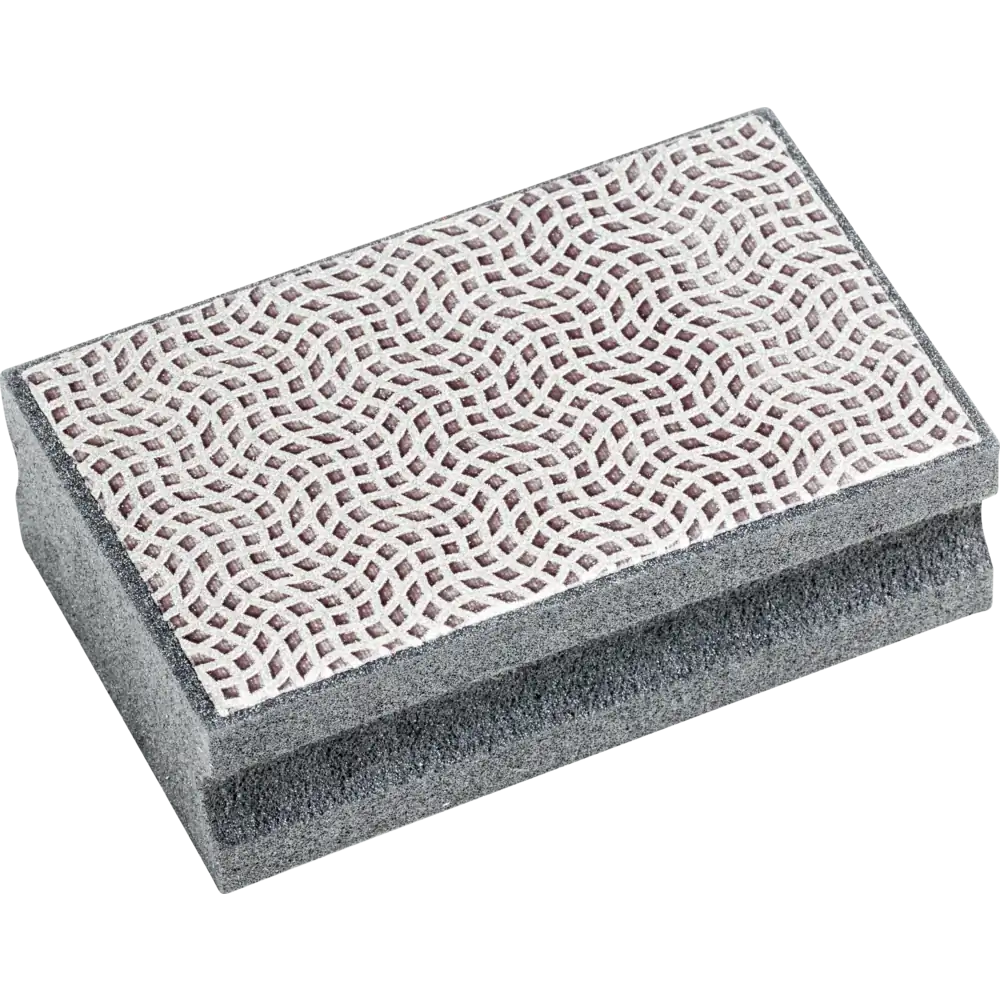 Pferd Tools PFERD TOOLS Diamant Handpads 55x90mm Körnung D126 Mittel für harte Werkstoffe-1 Product picture Primär-Darstellung