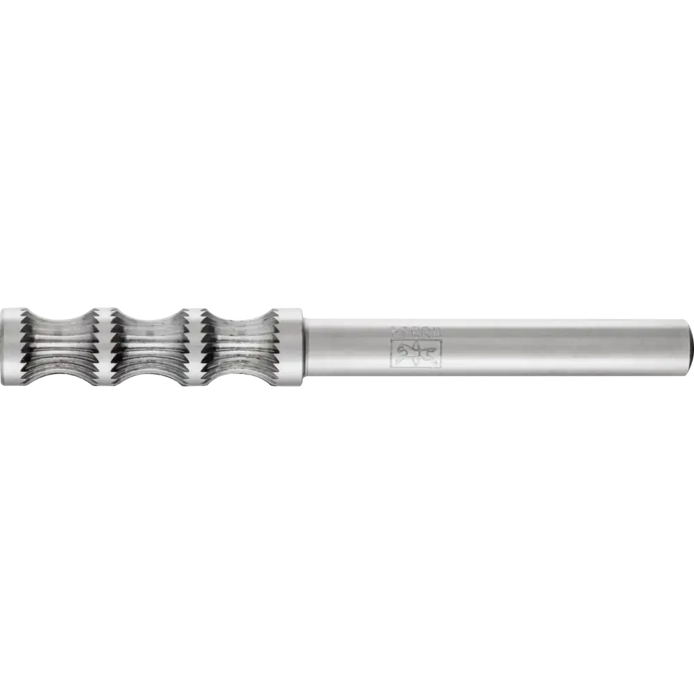 Pferd Tools PFERD TOOLS HSS Kantenfrässtift 08x30mm Schaft-Ø 6 mm Z SP zum Kantenbrechen-1 Product picture Primär-Darstellung