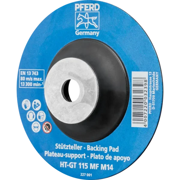 Product picture Vorderansicht