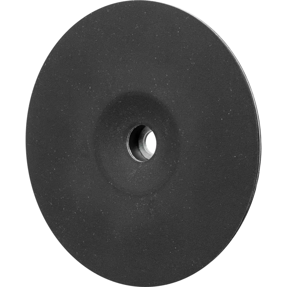 Pferd Tools PFERD TOOLS Hitzebeständiger Stützteller mit Spannmutter Ø 180 HT-GT M14 für Winkelschleifer 180-2 Product picture Rückansicht