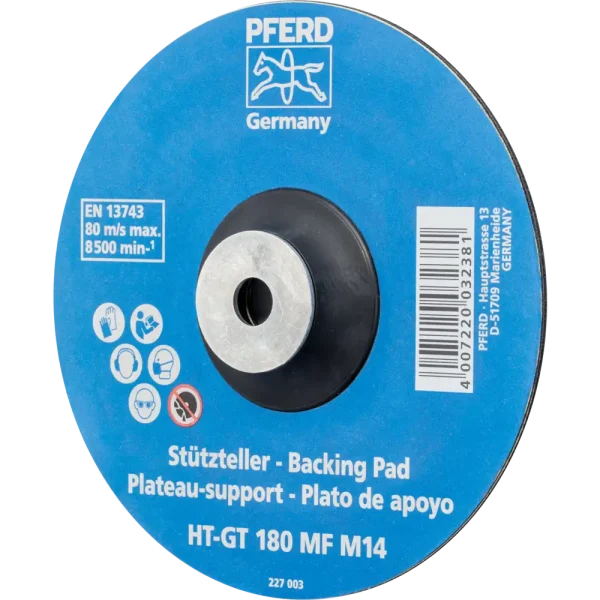 Product picture Vorderansicht