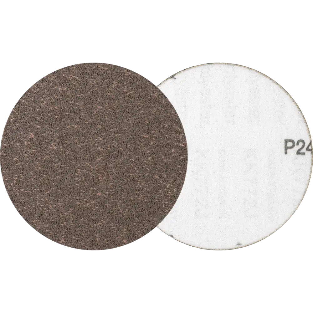Pferd Tools PFERD TOOLS Compactkorn Klettscheibe KR Ø 115 mm A240 CK für Feinschliff mit Winkelschleifer-1 Product picture Primär-Darstellung