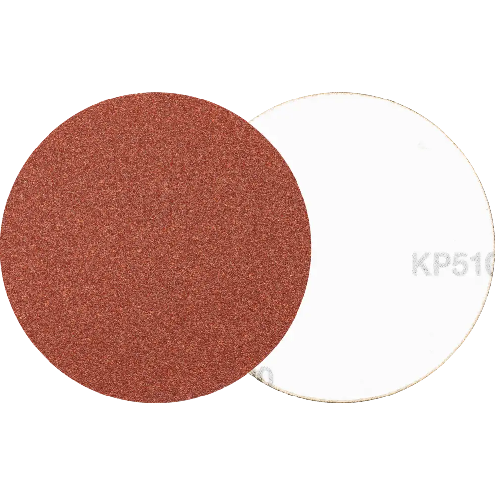 Pferd Tools PFERD TOOLS Universal Korund Klettscheibe KR Ø 115 mm A80 für Winkelschleifer-1 Product picture Primär-Darstellung