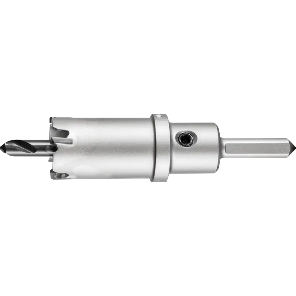 Pferd Tools PFERD TOOLS Hartmetall Lochschneider/-Lochsäge Ø 22x35 mm Schaft-Ø 7 mm Schnitttiefe 32 mm universal-1 Product picture Primär-Darstellung
