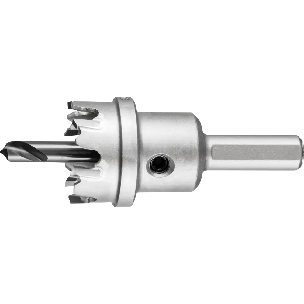 Pferd Tools PFERD TOOLS Hartmetall Lochschneider/-Lochsäge Ø 28x8 mm Schaft-Ø 10mm Schnitttiefe 4 mm universal-1 Product picture Primär-Darstellung